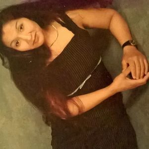 Meet your Posher, Azalia